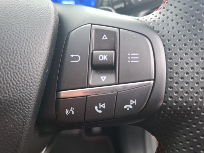 Used Ford Puma 2021 for sale - 77731721: Photo 15