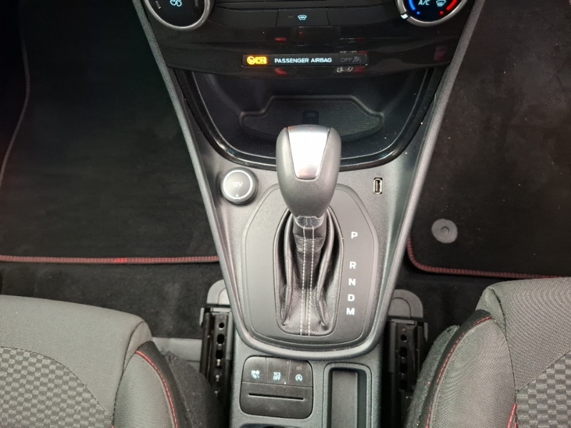 Used Ford Puma 2021 for sale - 77731721: Photo 17