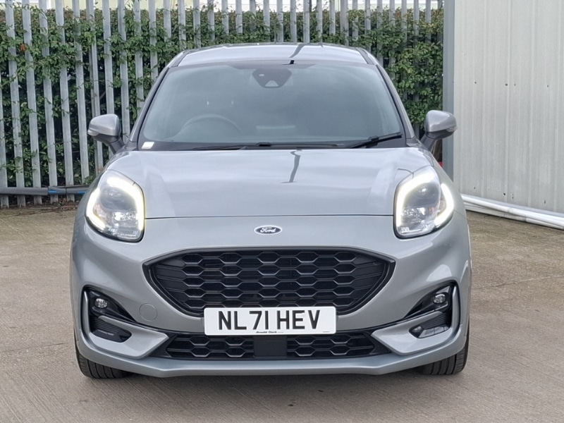 Used Ford Puma 2021 for sale - 77731721: Photo 18