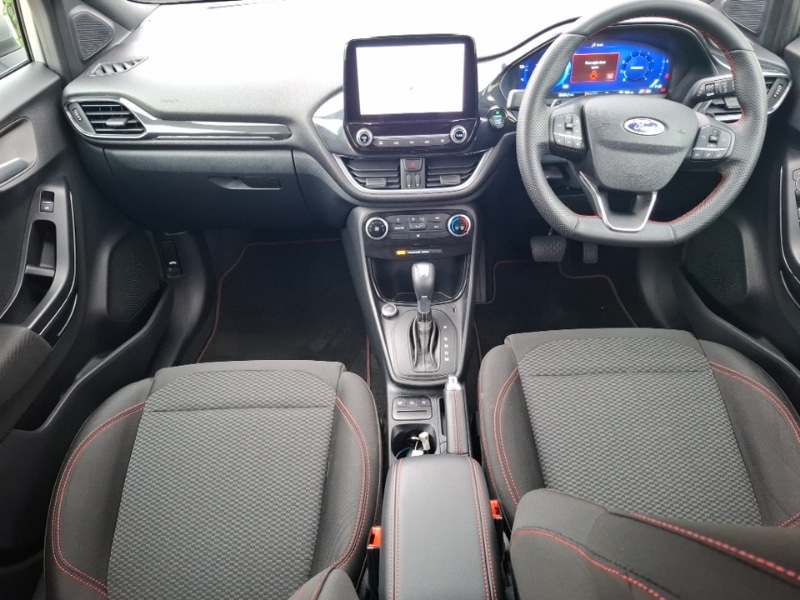 Used Ford Puma 2021 for sale - 77731721: Photo 2