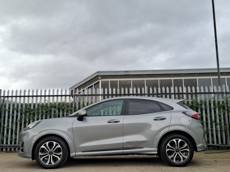 Used Ford Puma 2021 for sale - 77731721: Photo 4