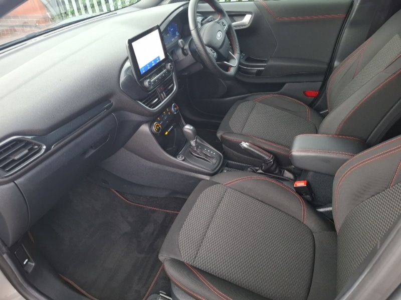 Used Ford Puma 2021 for sale - 77731721: Photo 5