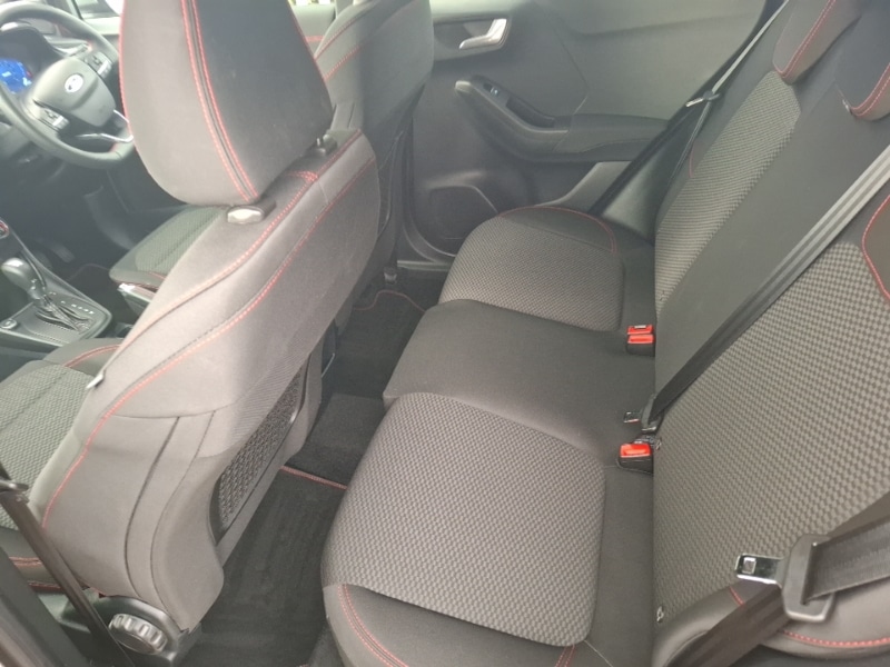 Used Ford Puma 2021 for sale - 77731721: Photo 6