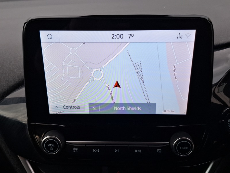 Used Ford Puma 2021 for sale - 77731721: Photo 7