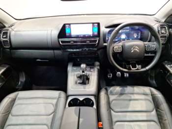 Used Citroen C5 Aircross 2023 for sale - 75147236: Photo