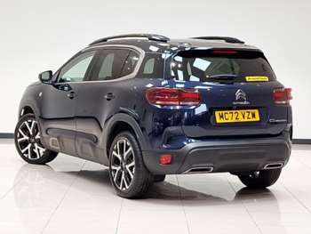Used Citroen C5 Aircross 2023 for sale - 75147236: Photo