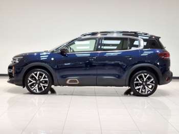 Used Citroen C5 Aircross 2023 for sale - 75147236: Photo
