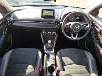 Used Mazda Mazda2 2019 for sale - 75882820: Photo