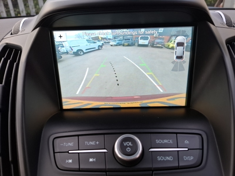 Used Ford Kuga 2018 for sale - 77726564: Photo 10