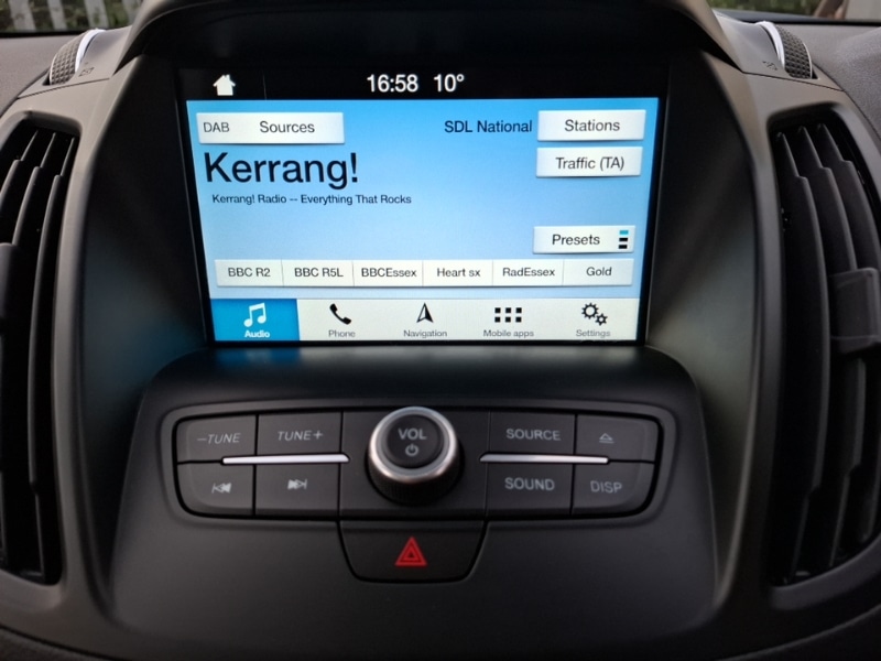 Used Ford Kuga 2018 for sale - 77726564: Photo 11