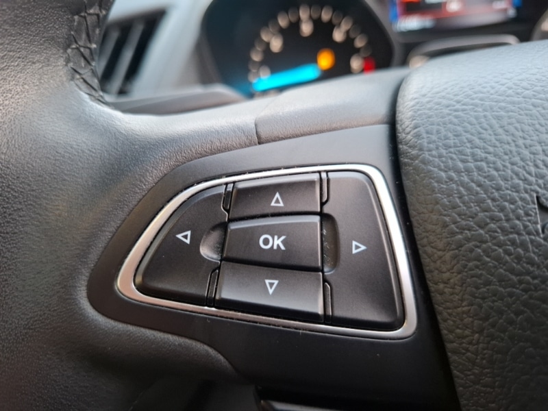 Used Ford Kuga 2018 for sale - 77726564: Photo 14