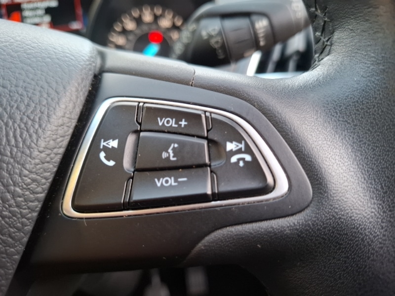 Used Ford Kuga 2018 for sale - 77726564: Photo 15