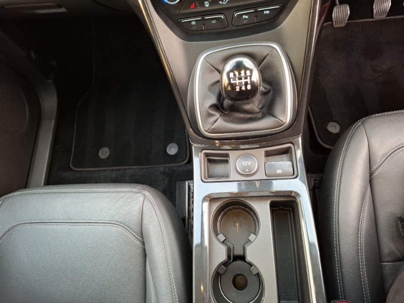 Used Ford Kuga 2018 for sale - 77726564: Photo 17