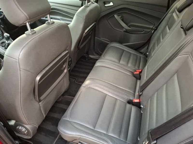 Used Ford Kuga 2018 for sale - 77726564: Photo 6