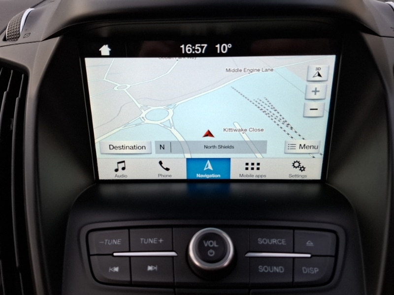 Used Ford Kuga 2018 for sale - 77726564: Photo 7