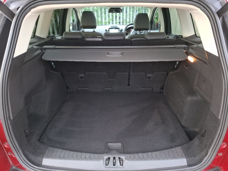 Used Ford Kuga 2018 for sale - 77726564: Photo 8