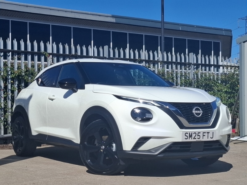 Used Nissan Juke 2025 for sale - 78151533: Photo 1