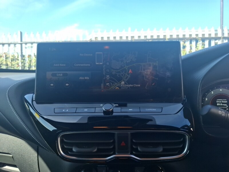 Used Nissan Juke 2025 for sale - 78151533: Photo 11