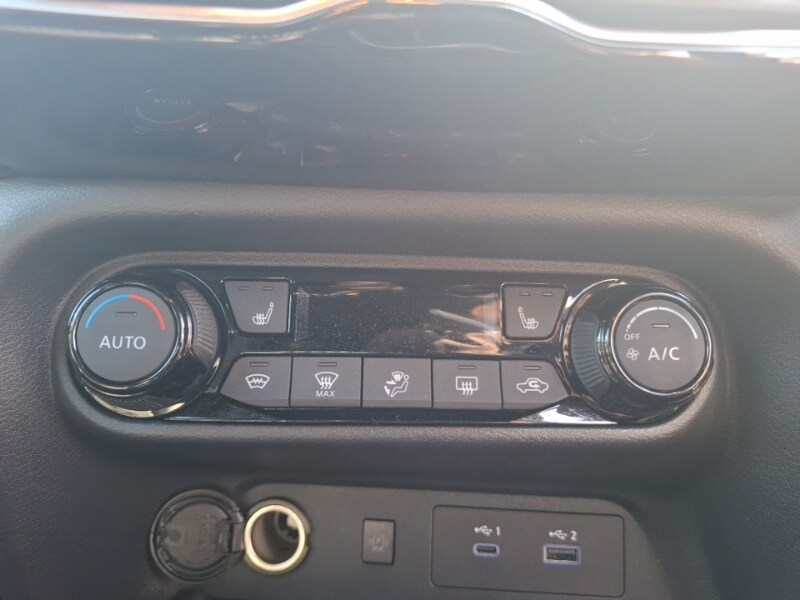 Used Nissan Juke 2025 for sale - 78151533: Photo 17