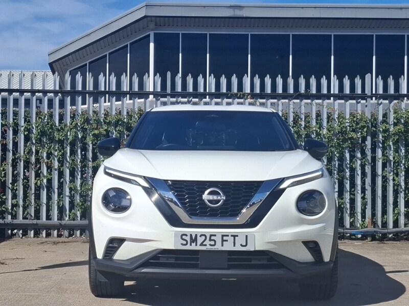 Used Nissan Juke 2025 for sale - 78151533: Photo 18