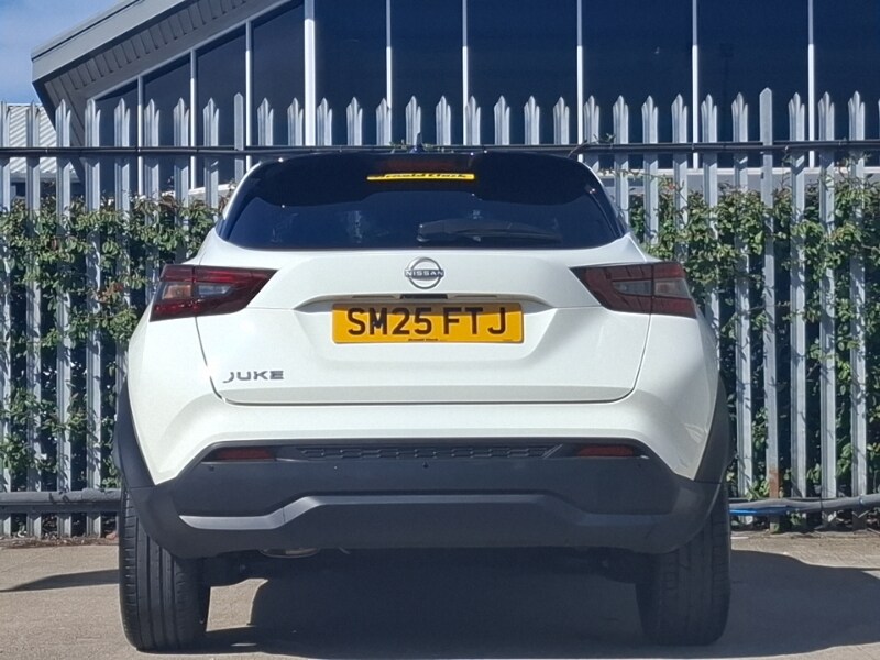 Used Nissan Juke 2025 for sale - 78151533: Photo 19