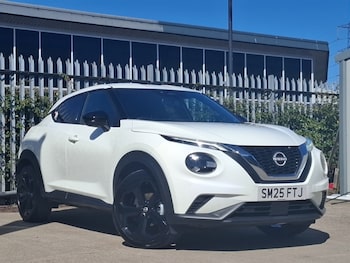 Used Nissan Juke 2025 for sale - 78151533: Photo