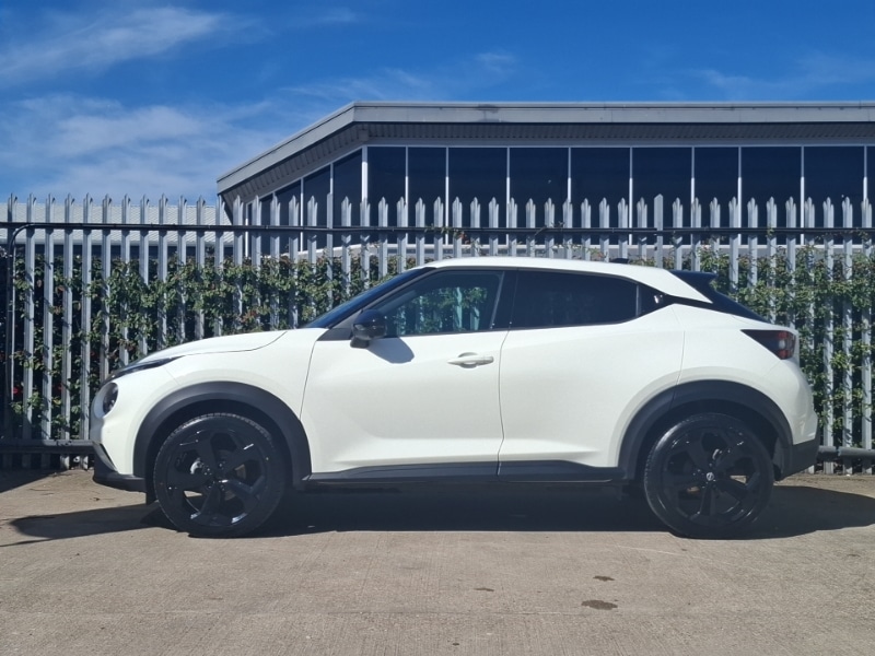Used Nissan Juke 2025 for sale - 78151533: Photo 4