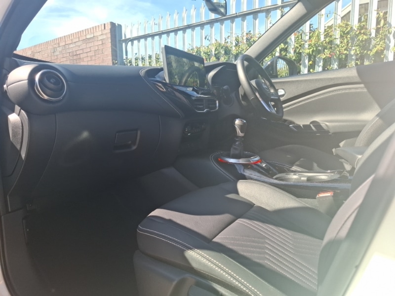 Used Nissan Juke 2025 for sale - 78151533: Photo 5