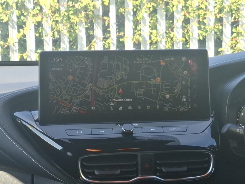 Used Nissan Juke 2025 for sale - 78151533: Photo 7