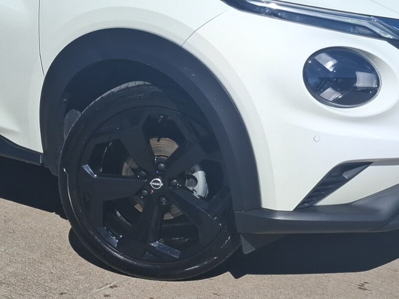 Used Nissan Juke 2025 for sale - 78151533: Photo 9