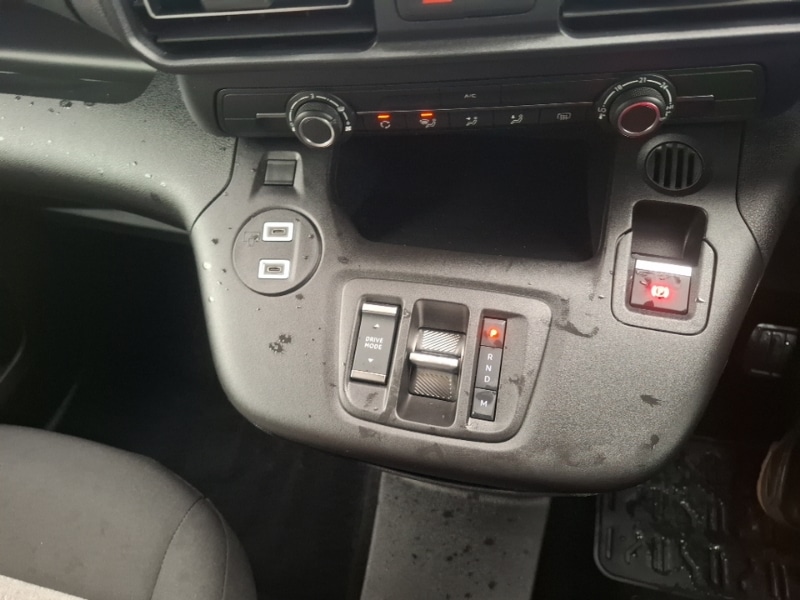Used Citroen Berlingo 2025 for sale - 77338371: Photo 17