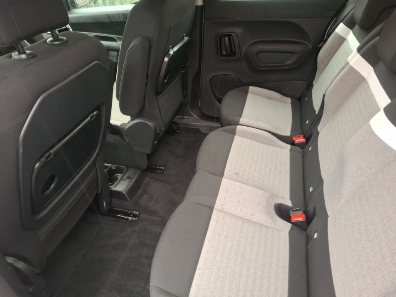 Used Citroen Berlingo 2025 for sale - 77338371: Photo 6