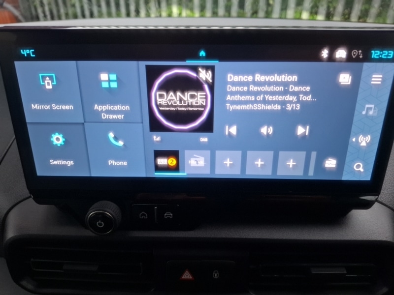 Used Citroen Berlingo 2025 for sale - 77338371: Photo 7