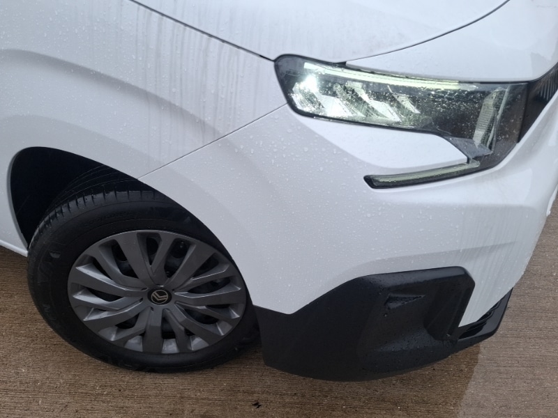 Used Citroen Berlingo 2025 for sale - 77338371: Photo 9