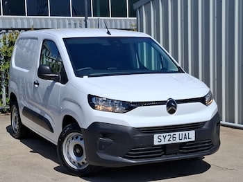 Used Citroen Berlingo 2026 for sale - 78747447: Photo