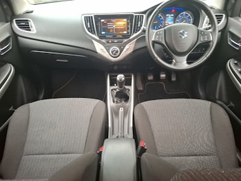 Used Suzuki Baleno 2018 for sale - 76271888: Photo