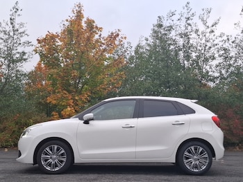 Used Suzuki Baleno 2018 for sale - 76271888: Photo