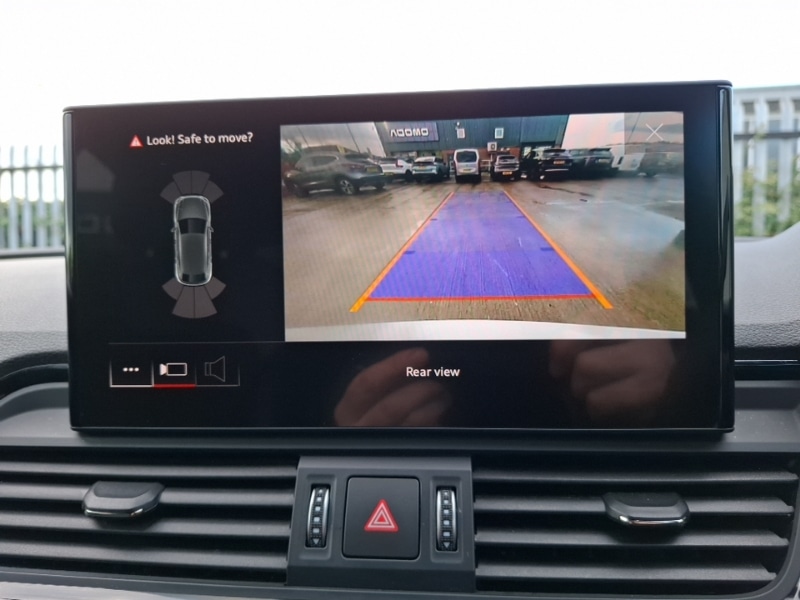 Used Audi Q5 2021 for sale - 78023741: Photo 10