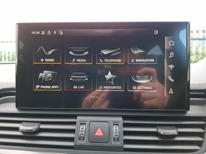 Used Audi Q5 2021 for sale - 78023741: Photo 11