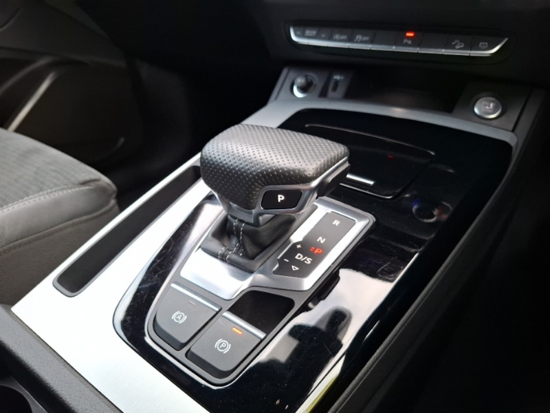 Used Audi Q5 2021 for sale - 78023741: Photo 12