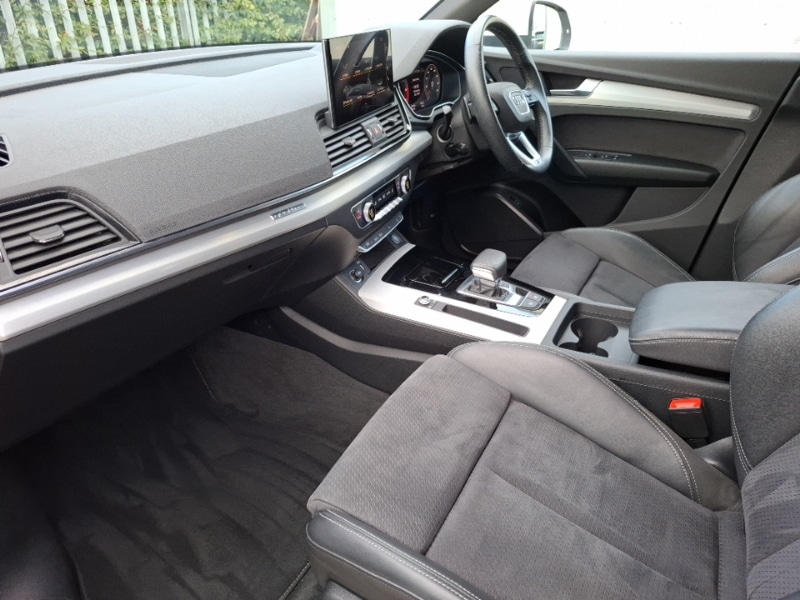 Used Audi Q5 2021 for sale - 78023741: Photo 5