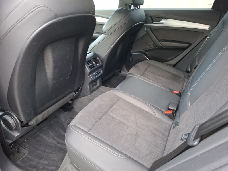 Used Audi Q5 2021 for sale - 78023741: Photo 6