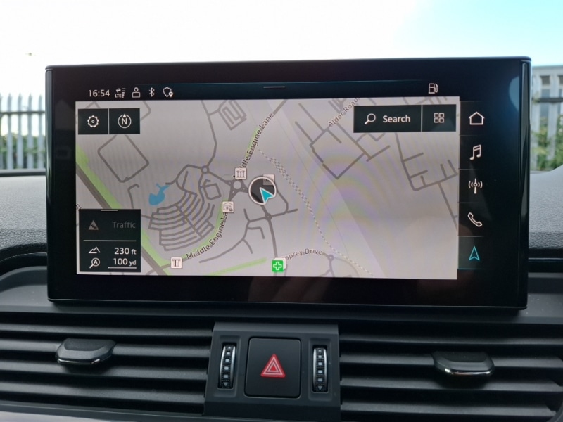 Used Audi Q5 2021 for sale - 78023741: Photo 7