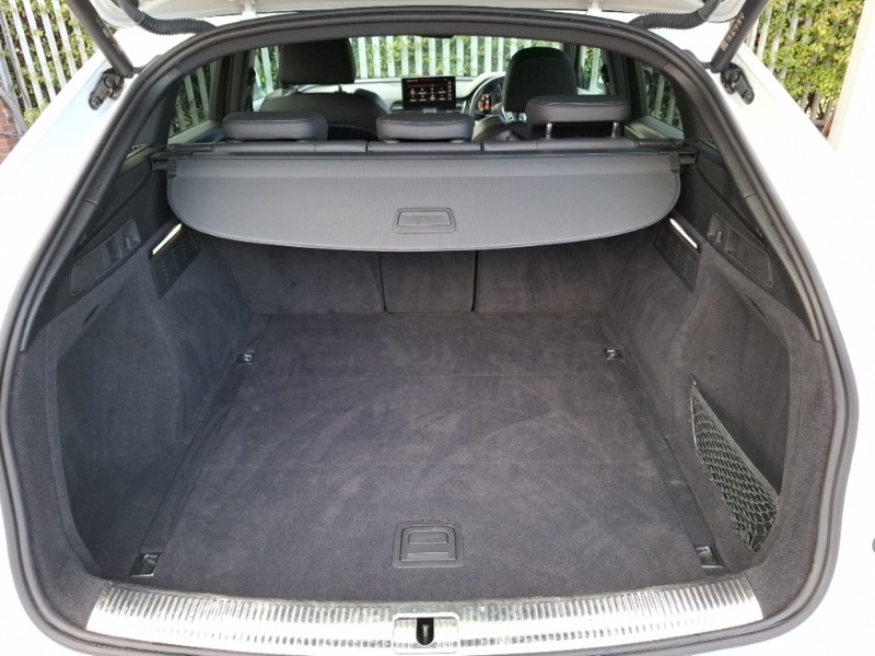 Used Audi Q5 2021 for sale - 78023741: Photo 8