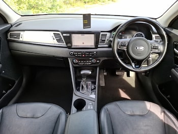 Used Kia Niro 2019 for sale - 75921300: Photo