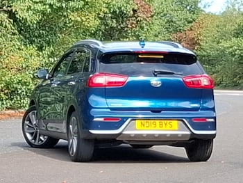 Used Kia Niro 2019 for sale - 75921300: Photo