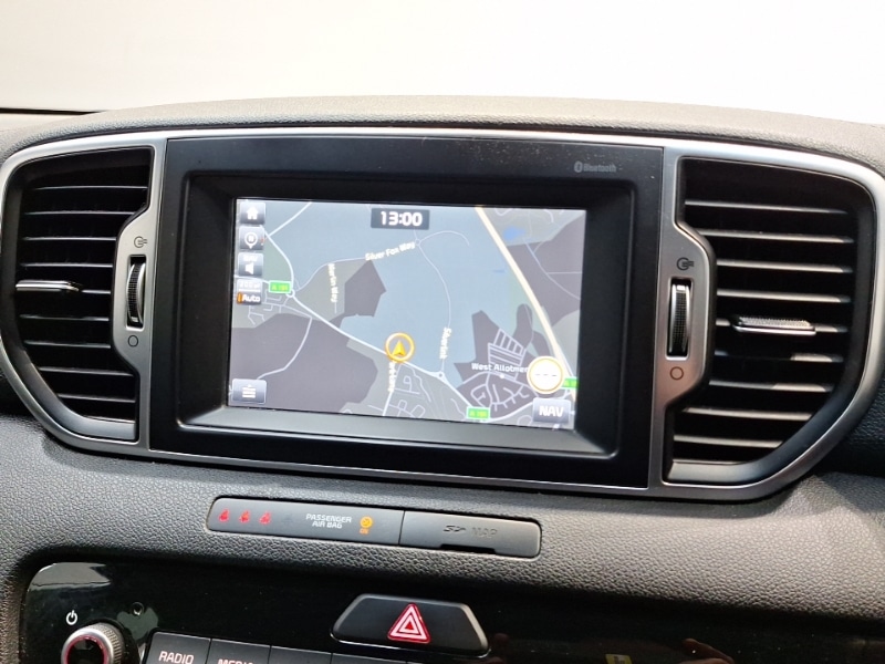 Used Kia Sportage 2017 for sale - 76450803: Photo 10