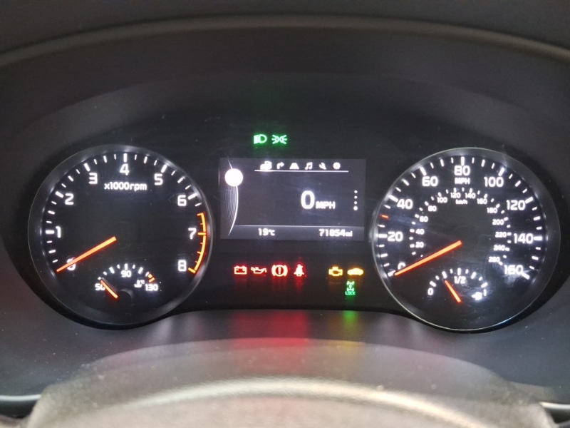 Used Kia Sportage 2017 for sale - 76450803: Photo 11