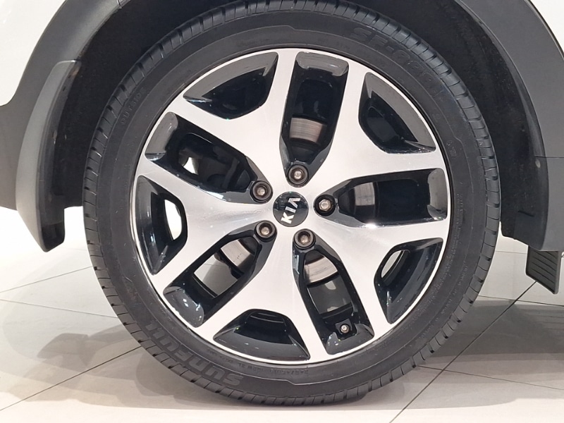 Used Kia Sportage 2017 for sale - 76450803: Photo 12