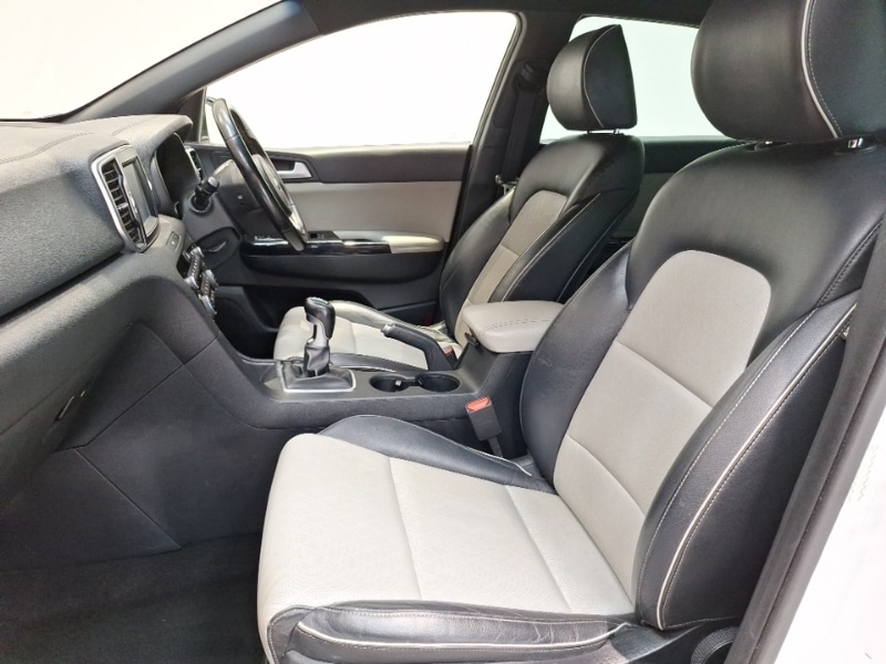 Used Kia Sportage 2017 for sale - 76450803: Photo 5